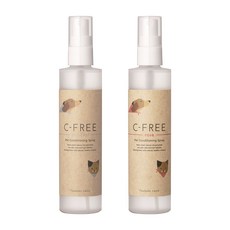 츠바키나노 씨프리 강아지에센스 강아지보습제 강아지피부병, 시프리, 1개, 150ml