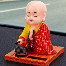 태양열인형