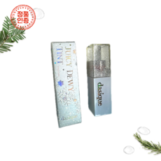 [본사정품] 데이지크 쥬시 듀이틴트 홀리데이 컬레션 립 틴트, 1통, 3.5g, 슈가밤