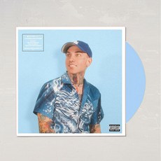 블랙베어 CD LP Blackbear - Everything Means Nothing 한정판