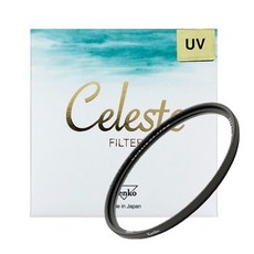소니 FE 24mm F2.8 G (SEL24F28G) / 겐코 CELESTE UV 49mm 렌즈필터