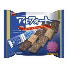 알포트