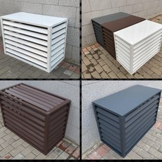 리빈실외기커버