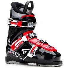 [아마존베스트]Nordica Firearrow Team 3 Ski Boot Kids, Black_235, 235, Black