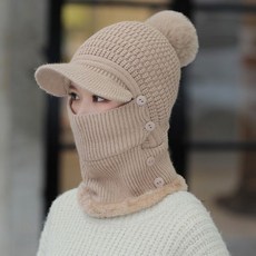귀여운넥워머