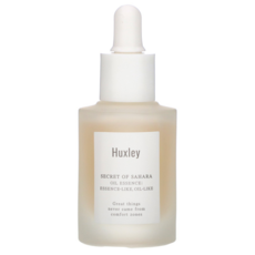 Huxley 시크릿 사하라 에센스 오일 30ml, 옵션없음, 옵션없음