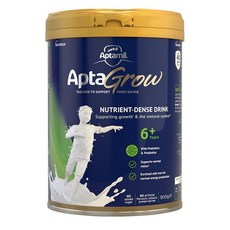Aptamil AptaGrow 압타밀 압타그로우 6살 이후 900g