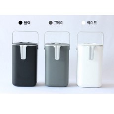 락앤락음식물쓰레기통