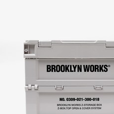 브루클린웍스박스 추천 4