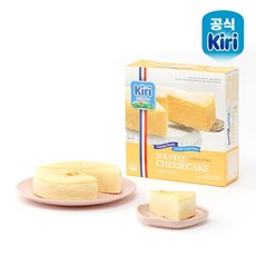 끼리크림치즈스틱