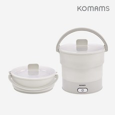 코맘스라면포트