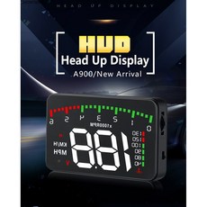 a900hud