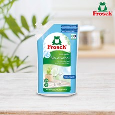 프로쉬 독일 식기세척기 헹굼보조용 린스 750ml 파우치형 1개