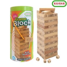 토도리브로블럭