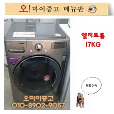 lg건조기17kg스팀
