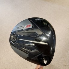 타이틀리스트 골프 드라이버 TSI2 9도 투어AD BB7S, 단일
