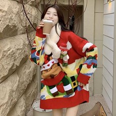어글리스웨터