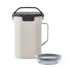 락앤락음식물쓰레기통