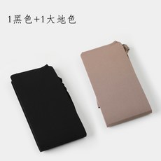 망고베리 팬티스타킹 2겹 60D 얇은 무광 신기 여성 백조 기모 점프슈트 봄가을 계절 이너 삭스