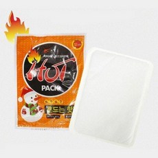 하루온핫팩100개