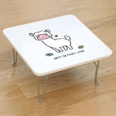 높이조절유아접이식책상