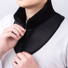 집업공갈목티