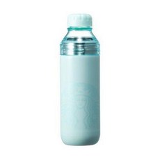 [멸치쇼핑]STARBUCKS 스타벅스 SS 스카이블루 민트 사이렌 레나 워터보틀 텀블러 591ml