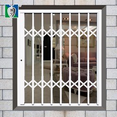 아파트유리난간