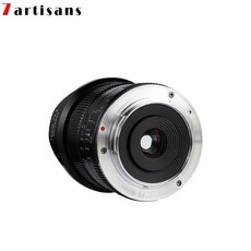12mmf2.8edasncsfish-eye