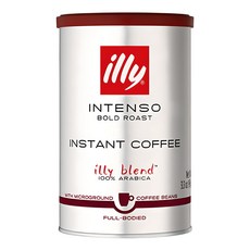 일리 인스턴트 커피 인텐소, 95g, 1개, 1개입 1개입, 1개, 95g