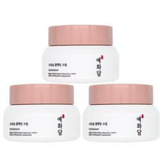 예화담고보습클렌징크림