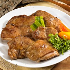 bbq황금올리브닭다리