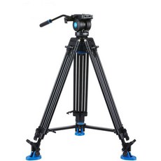 BENRO KH26NL 비디오 삼각대
