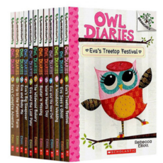 owldiaries