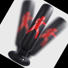 스탠드 스탠드 책상 거실 샌드백 가정용
