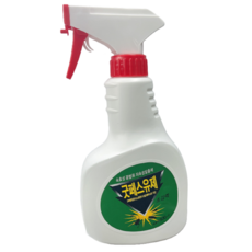 리틀페스노즈스프레이