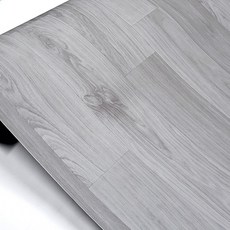 단색 나무목무늬 마블대리석 헤링본 장판 바닥시트지, SBJP-14 패널그레이