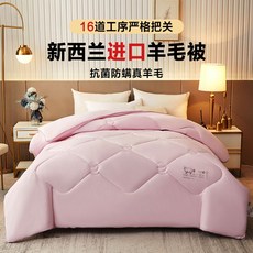 뉴질랜드알파카이불 TOP01