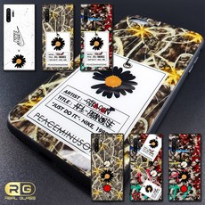 peaceminusone2 크리스탈9H 리얼글라스 고급 휴대폰케이스 paranoise 2.0 피스마이너스원2 디자인 폰케이스