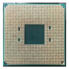 AMD Ryzen 5 3600 GHz 코어 12 스레드 CPU 프로세서 7NM L3 = 32M 000000031 소켓 사용, 한개옵션0