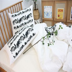시부모이불