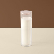 베어그릭스 1L 요거트 메이커 호환 프리미엄 유리병세트, 유리병 SET （실리콘 뚜껑 포함）, 1개