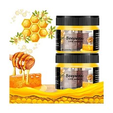 밀랍왁스가구용