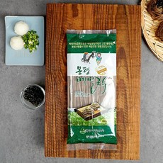 봉평메밀협동조합