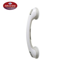 [공식수입원] 욕실용품 Safe-er-Grip 안전그립 샤워핸들 미국수입 Bath & Shower Handle, 3