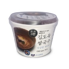 김앤김 김도둑 쌀국수 멸치맛, 92g, 12개