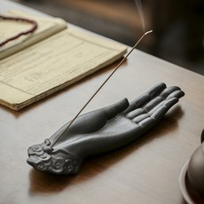 부처인센스홀더