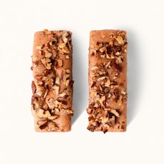 디어브레드 당근피칸 파운드케이크 1봉지(100g), 단품