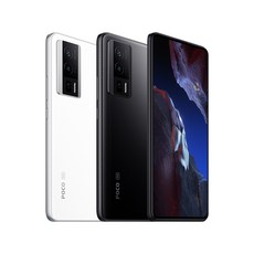 샤오미 샤오미 포코F5 프로 512GB 듀얼심 5G AS지원 관세포함 [자급제폰], 12램512GB, 블랙, 블랙