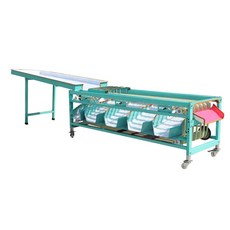 대추방울토마토선별기